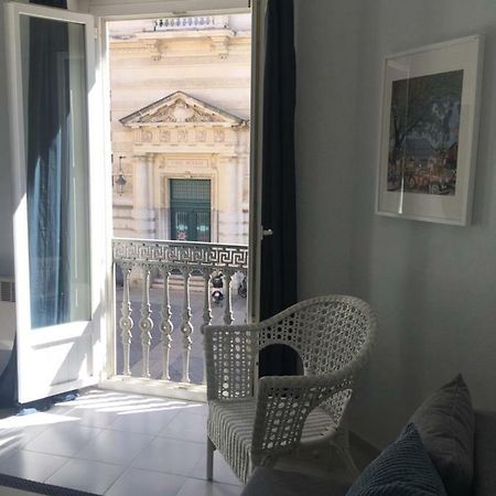 Place Comedie Moliere Montpellier Exterior foto