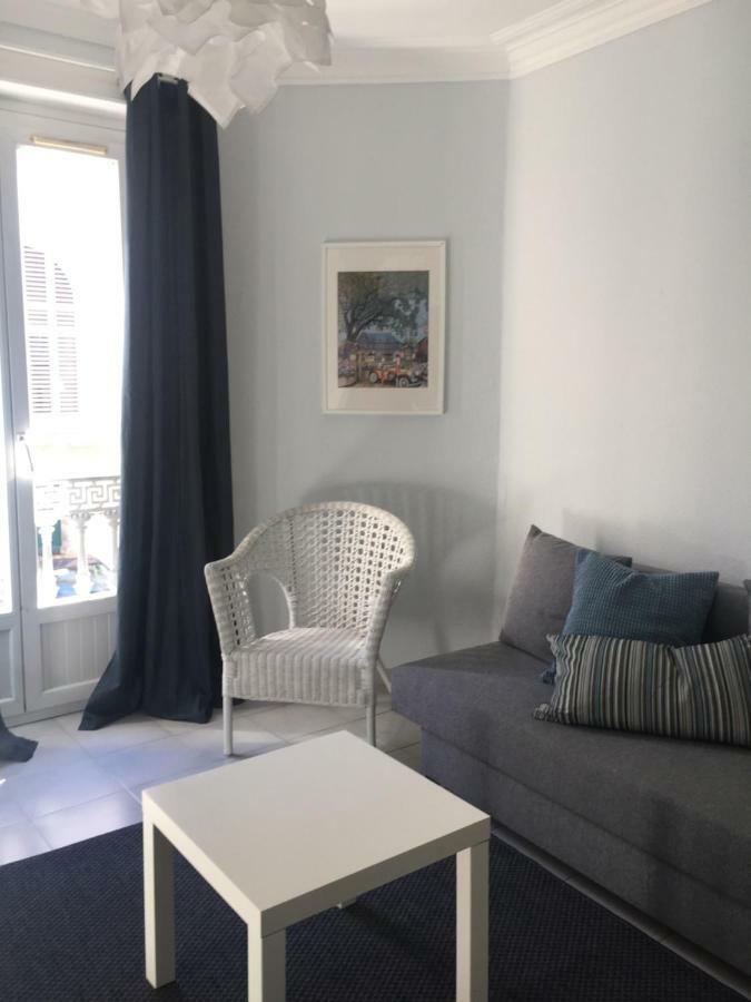Place Comedie Moliere Montpellier Exterior foto